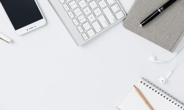 A Post With a Left-Aligned Image